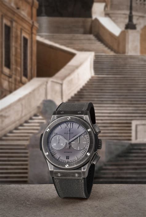 roma hublot